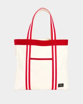 Beach Tote Bag