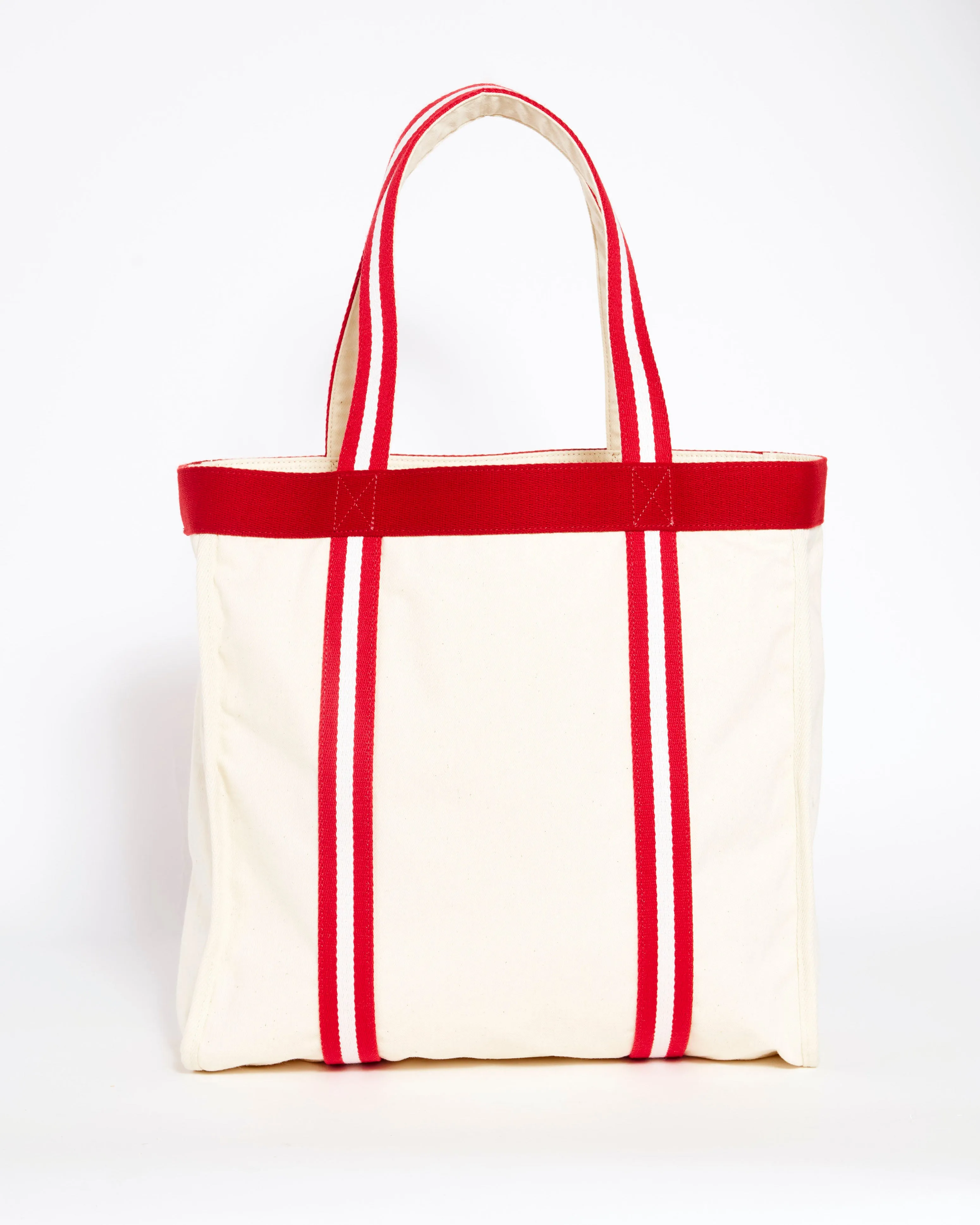 Beach Tote Bag