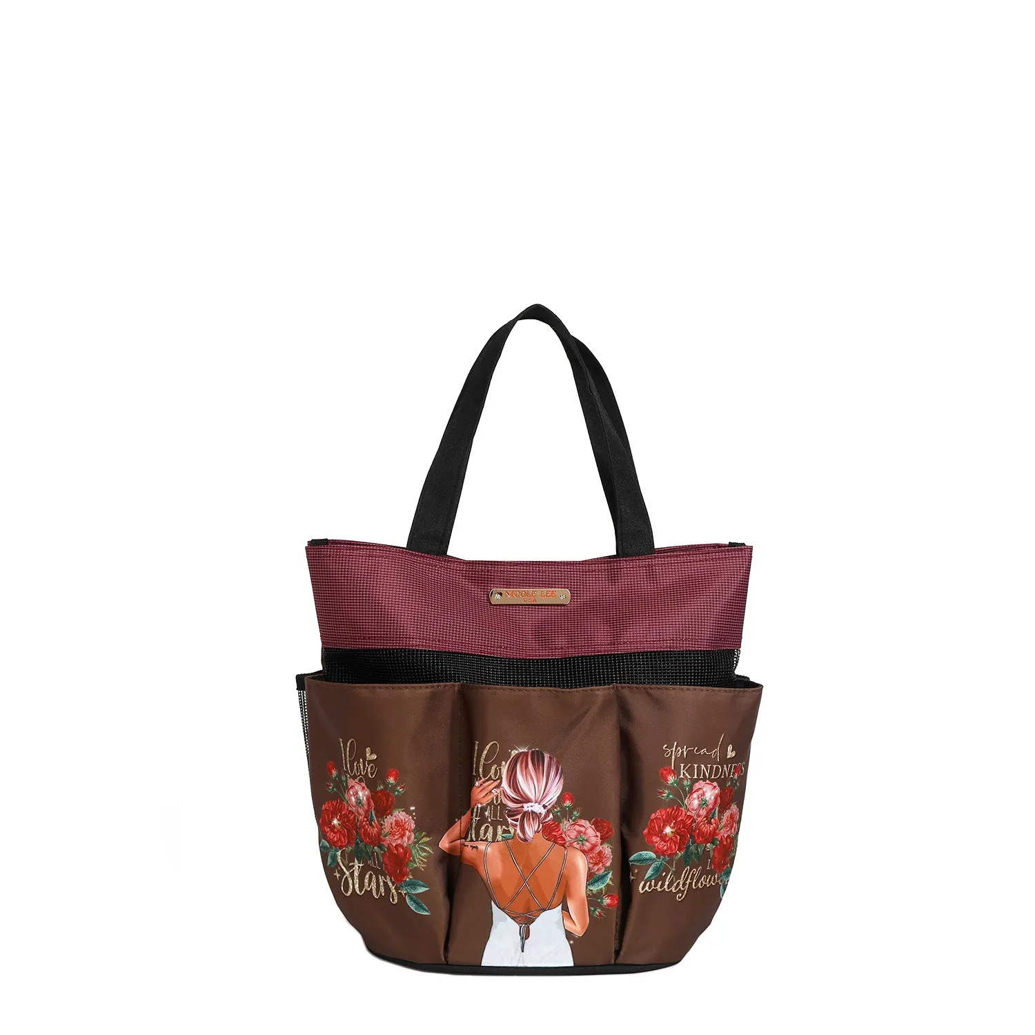 BELLA CADDY ORGANIZER BAG