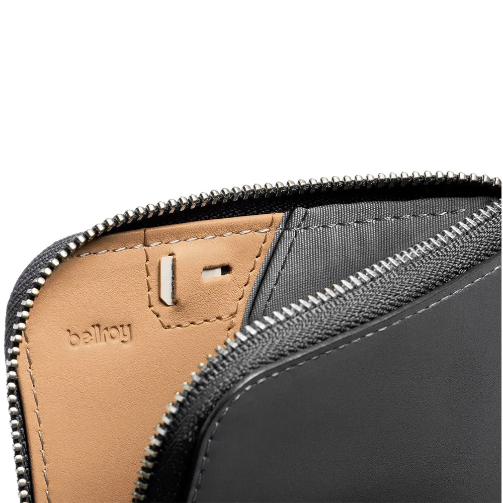 Bellroy Card Pocket Charcoal Cob