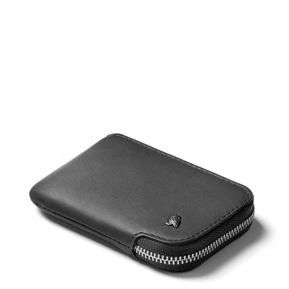 Bellroy Card Pocket Charcoal Cob