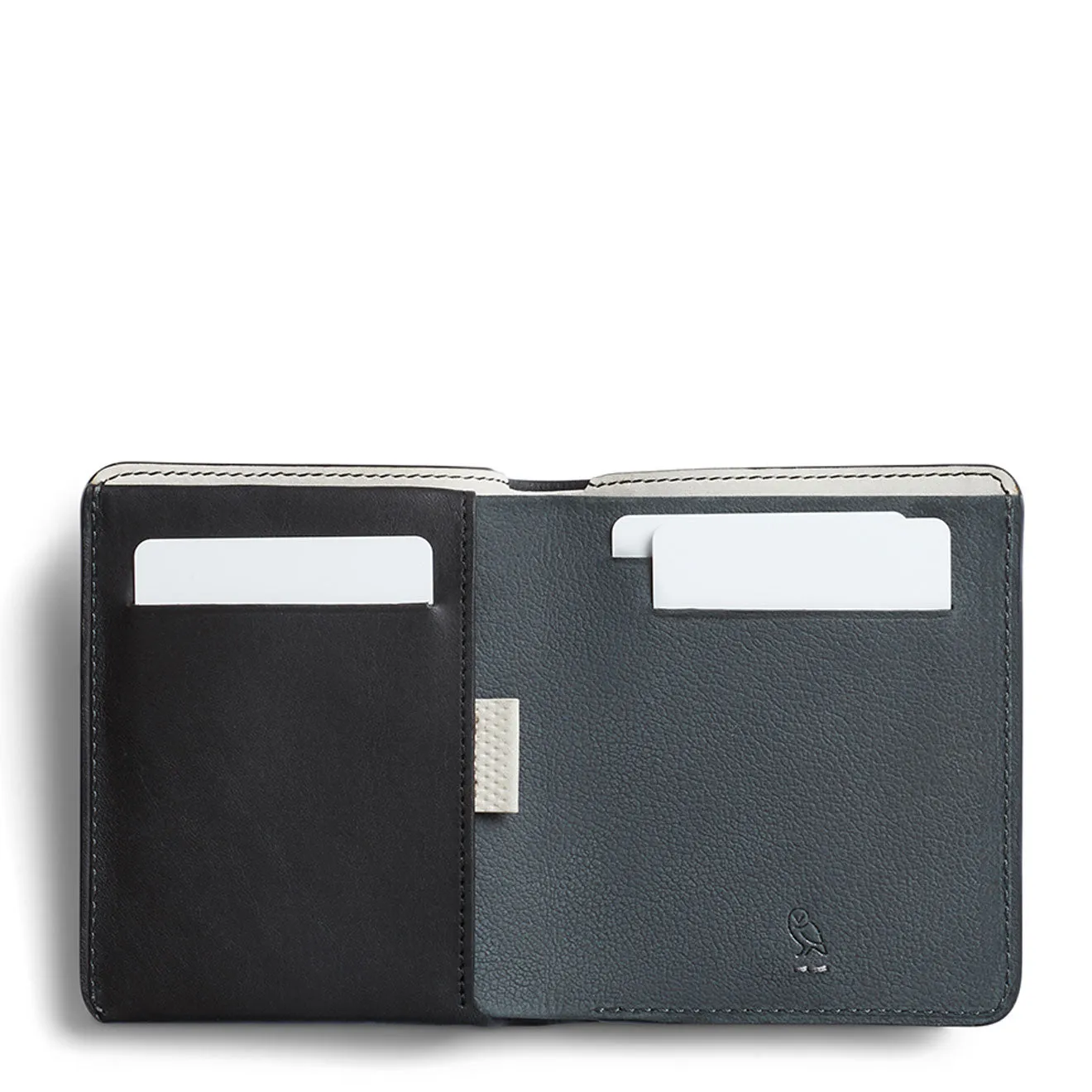 Bellroy Note Sleeve Premium Wallet Black