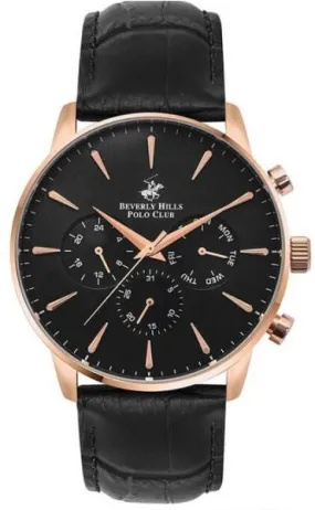 BEVERLY HILLS POLO CLUB- BP3037X.451(C5)