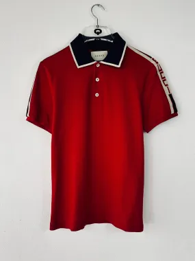 Bicolor Polo