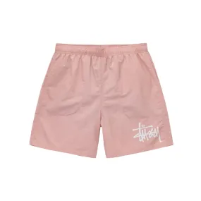 Big Basic Water Short (pink)