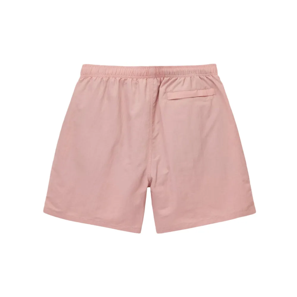 Big Basic Water Short (pink)