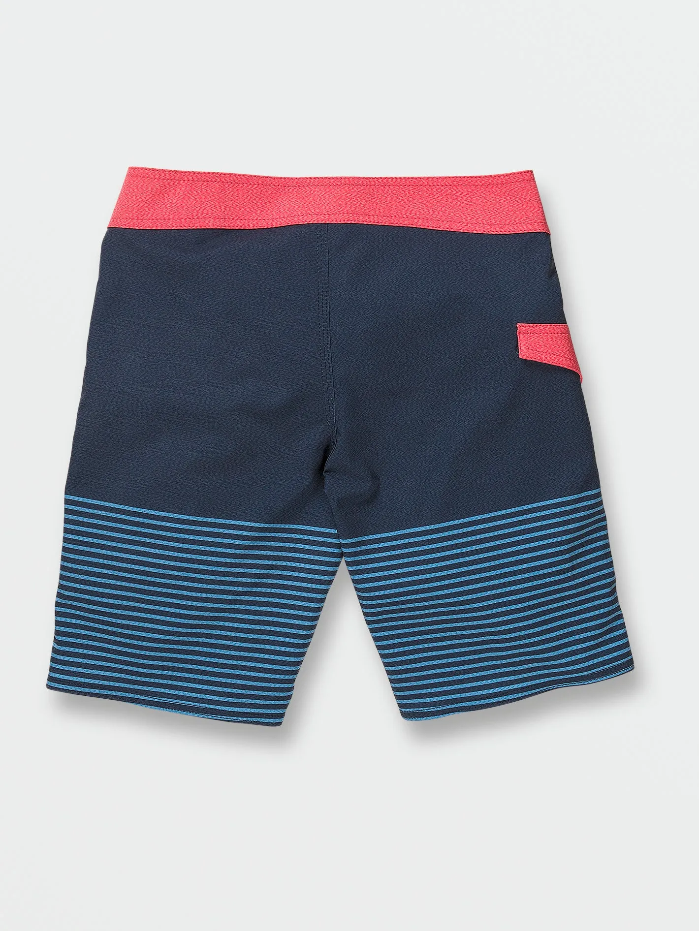 Big Boys Quarta Static Mod-Tech Trunks - Navy