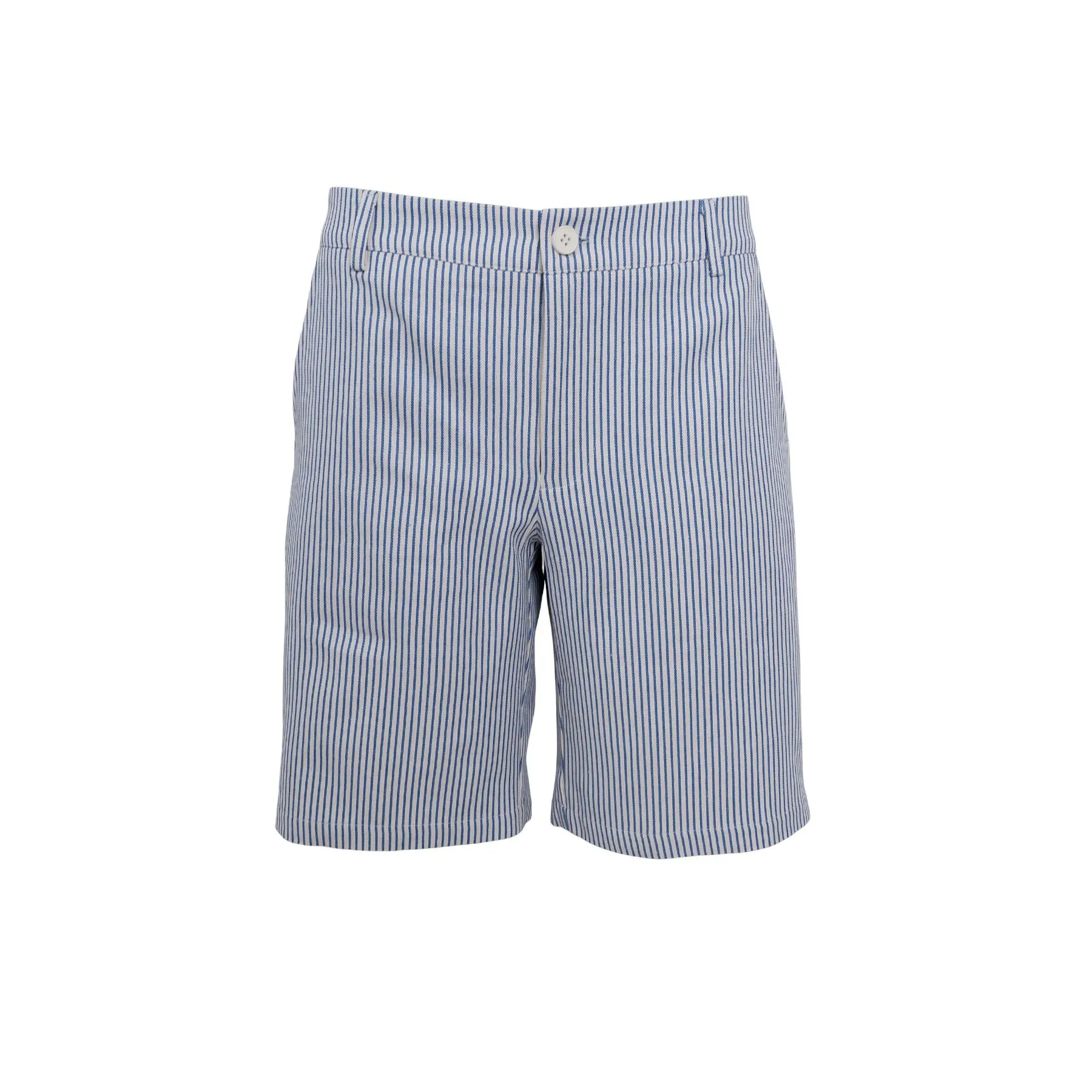 Black Colour - Bcflorida Shorts - Blue