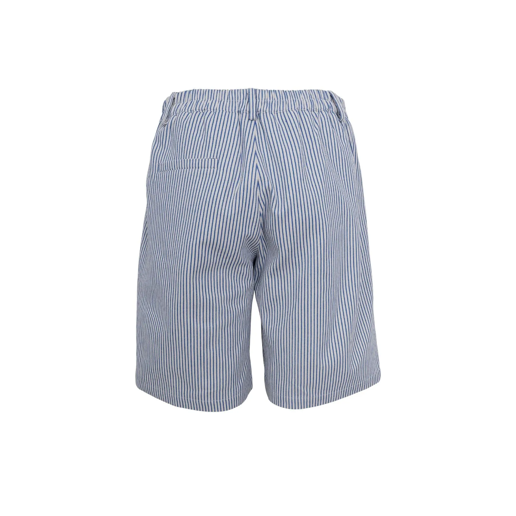 Black Colour - Bcflorida Shorts - Blue