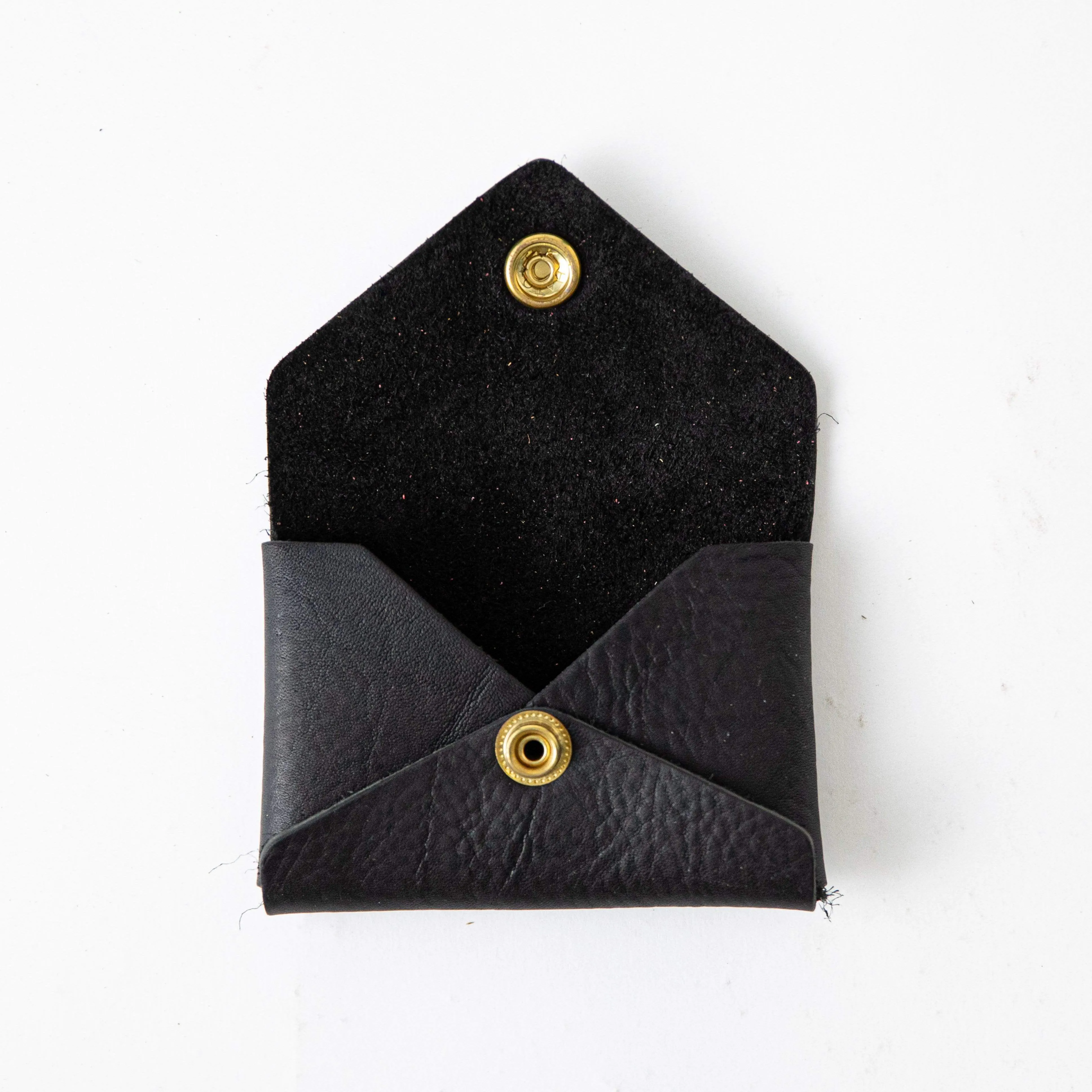 Black Kodiak Card Envelope