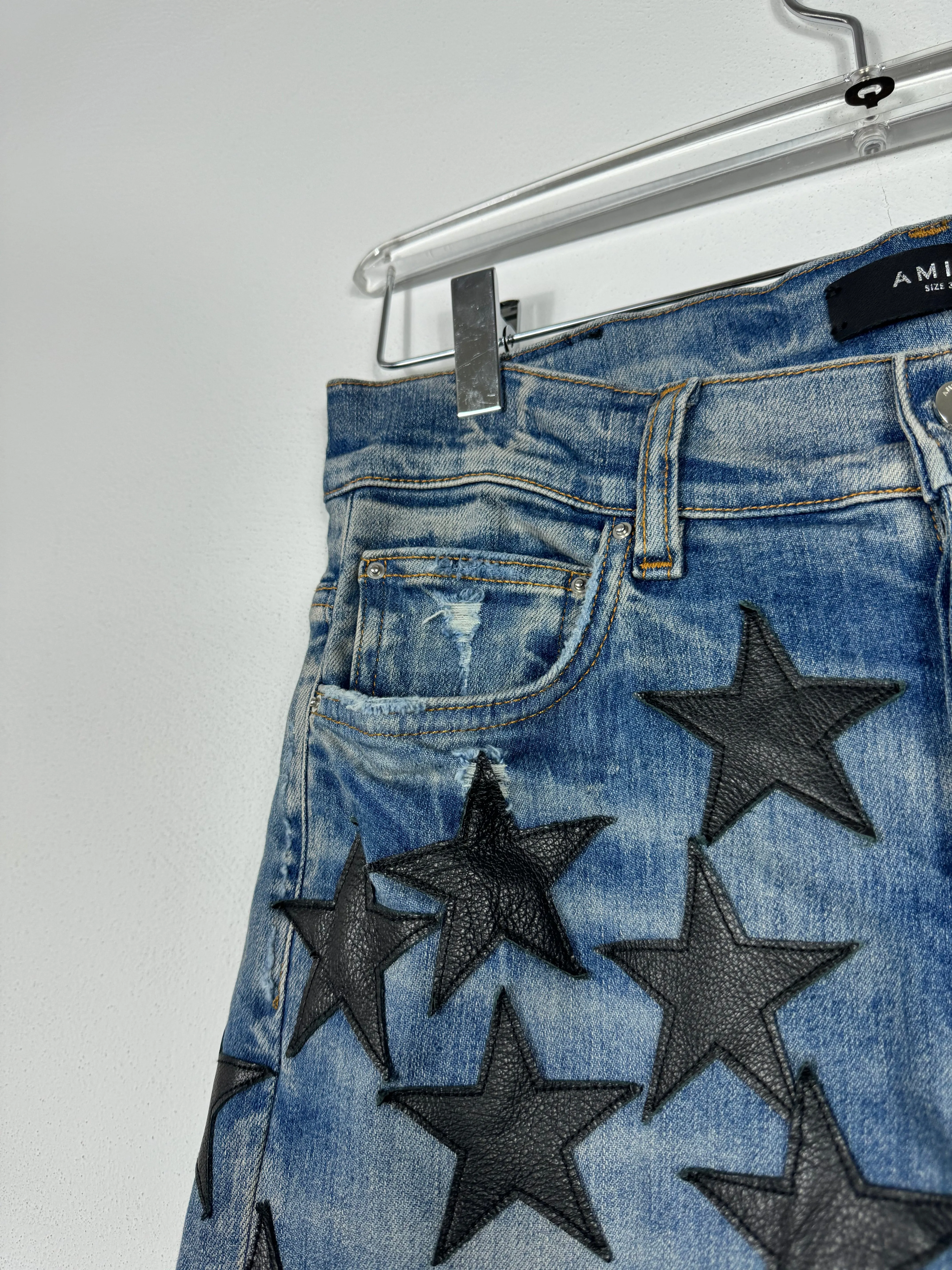 Black Star Jeans