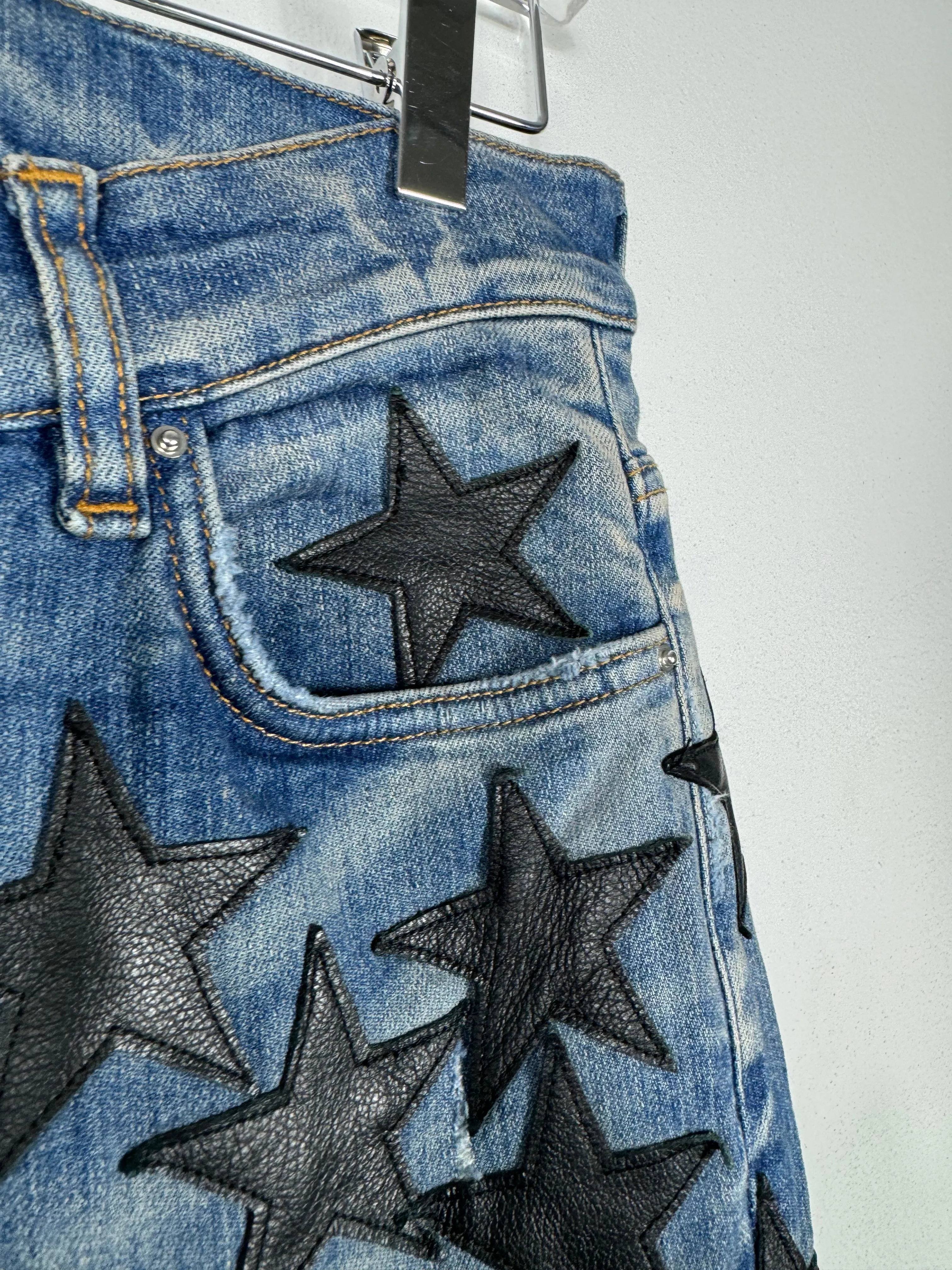 Black Star Jeans