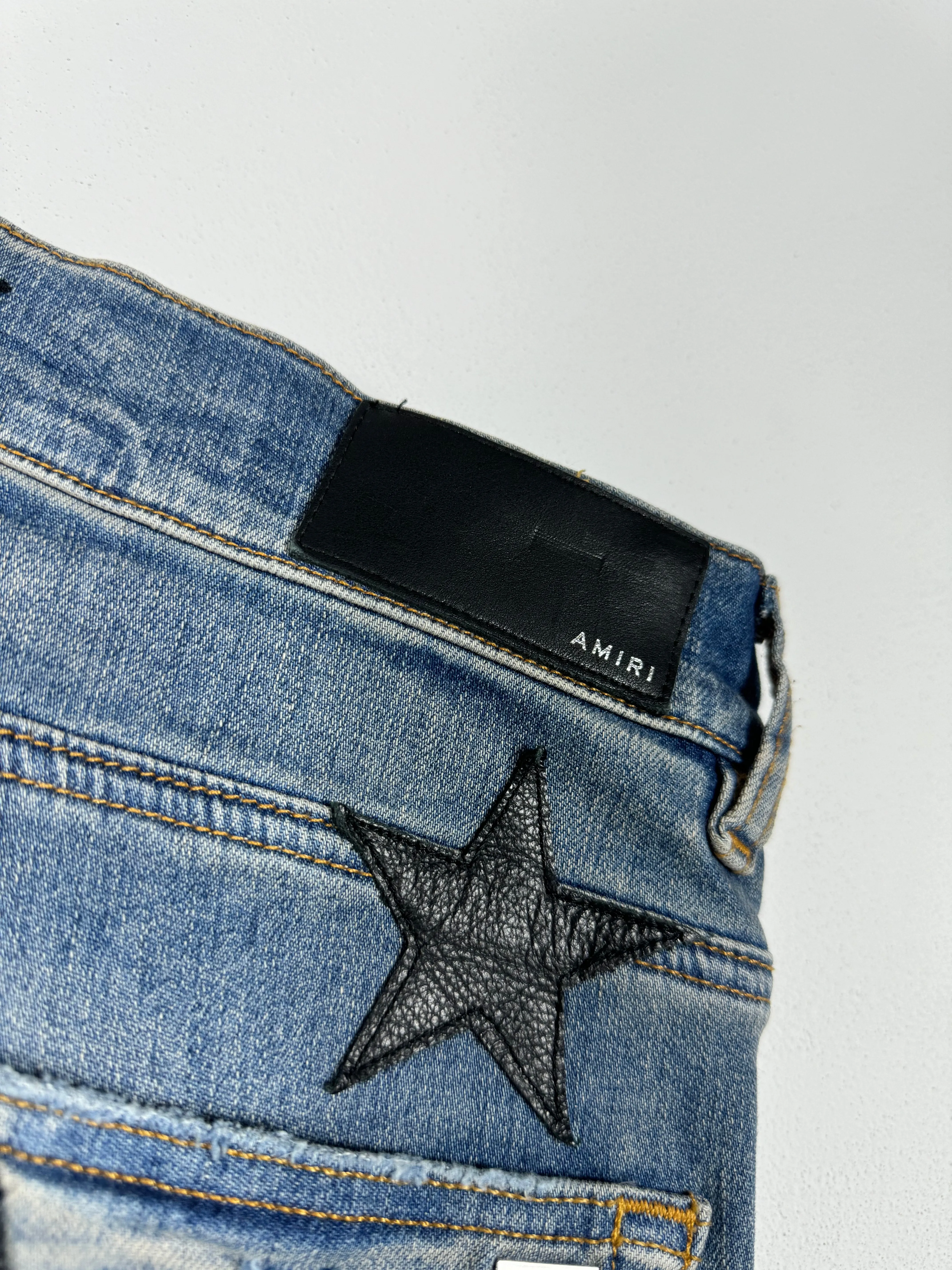 Black Star Jeans