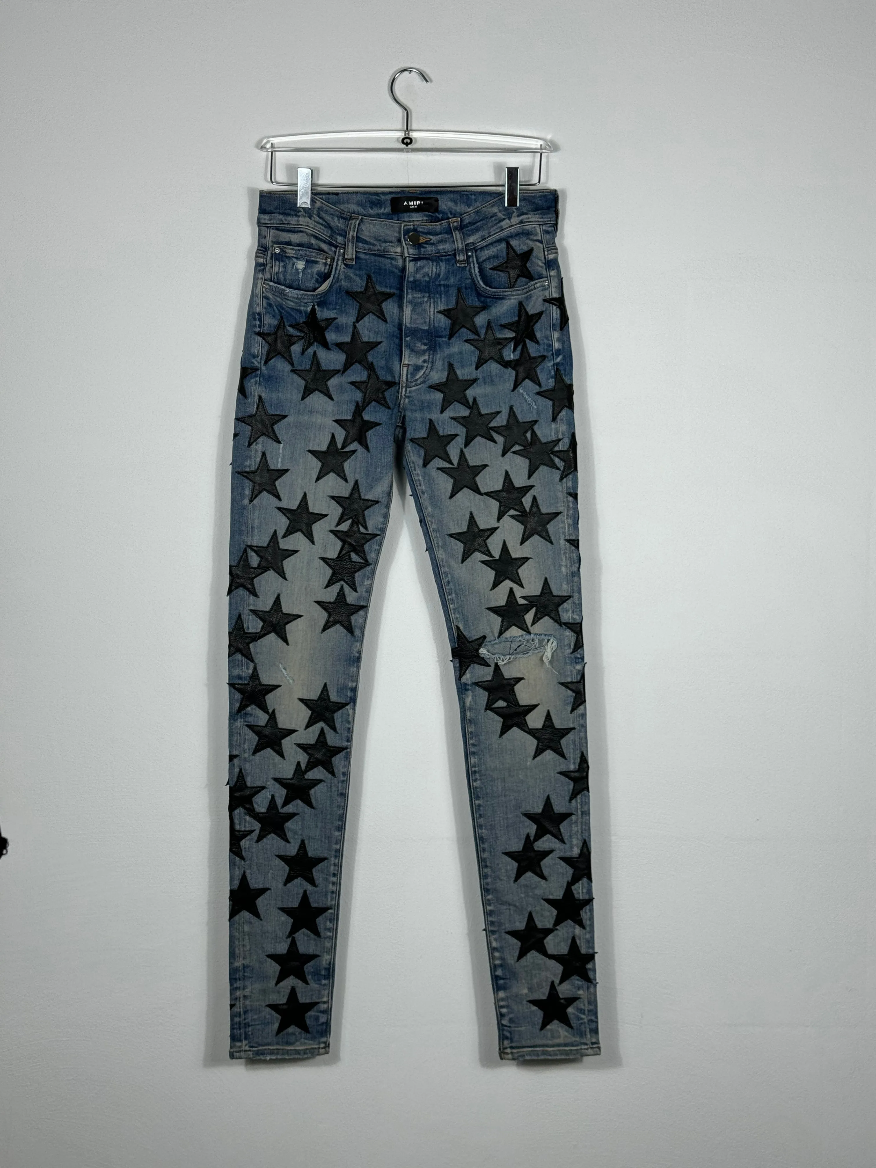 Black Star Jeans