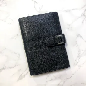 Black Wallet