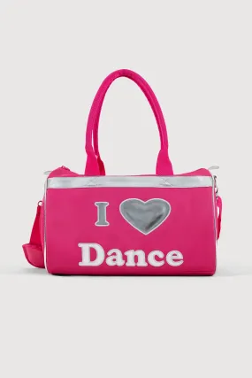 Bloch I Love Dance Bag