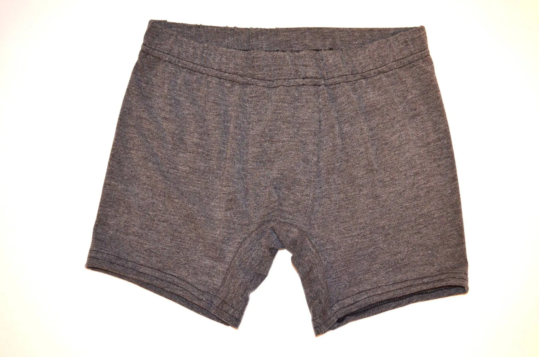 Boy's Walbrook Boxer Briefs PDF Sewing Pattern 2T to 14 years