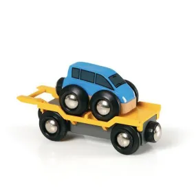 Brio Car Transporter