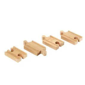 Brio Mini Straight Tracks