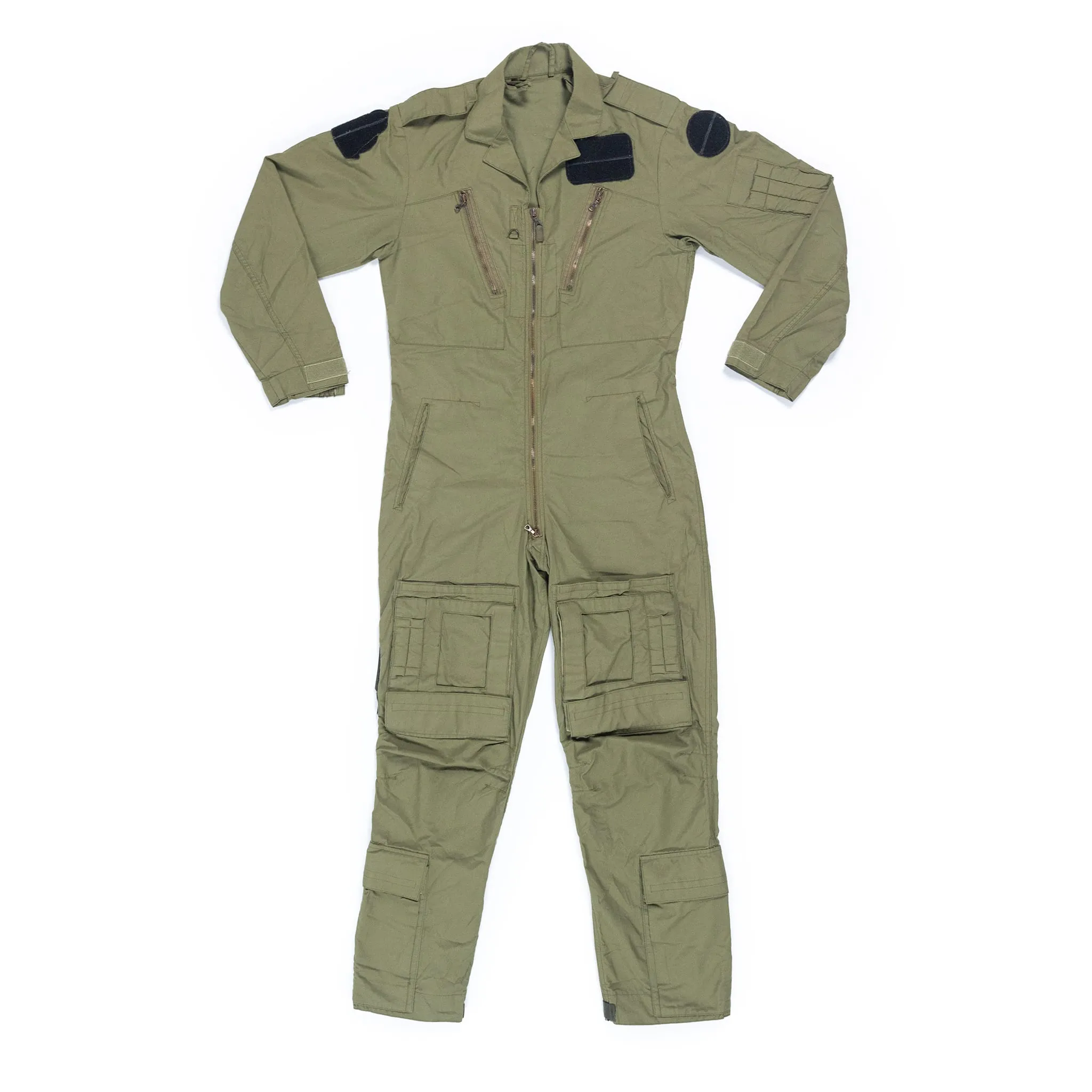 British MK14 Flight Crew Coverall