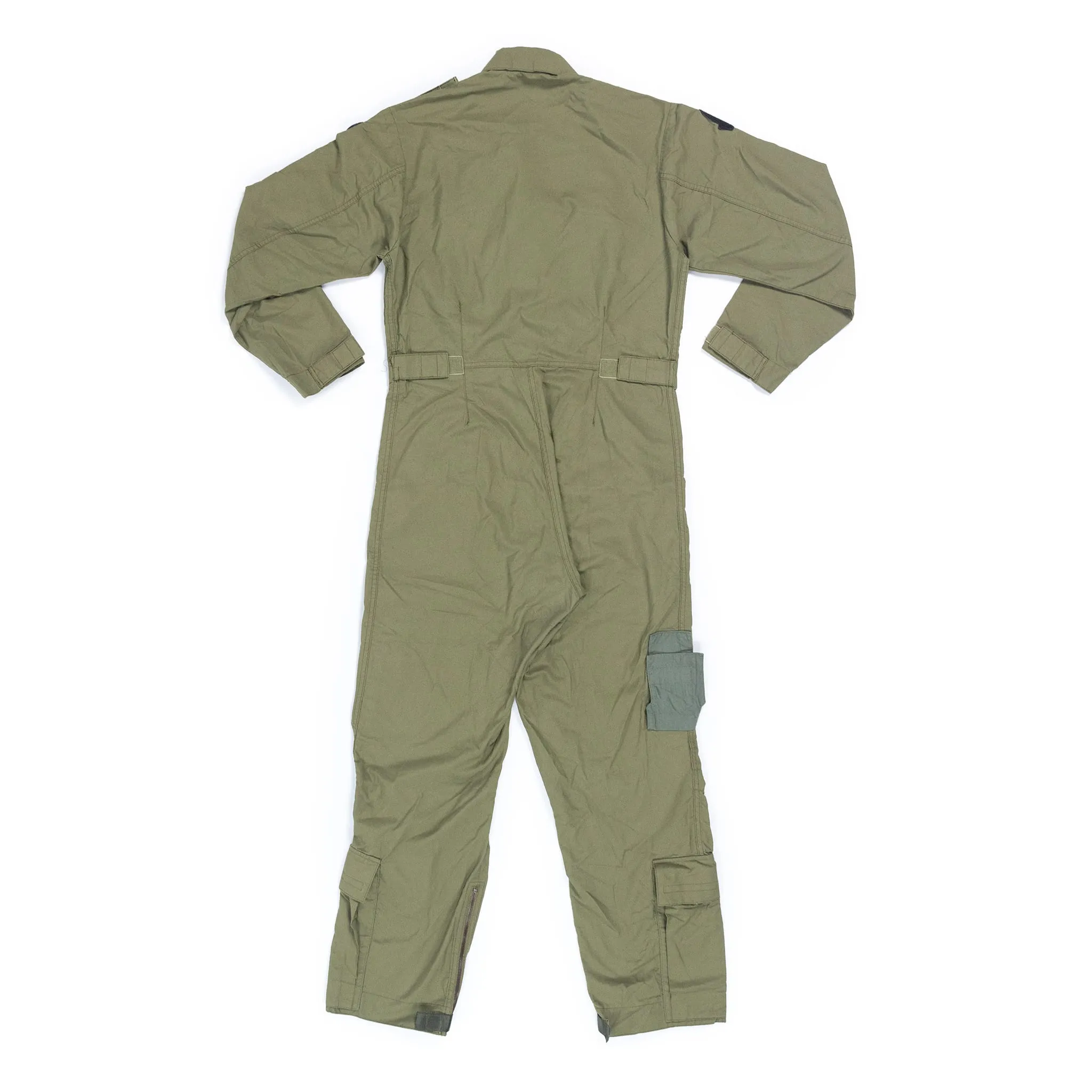 British MK14 Flight Crew Coverall