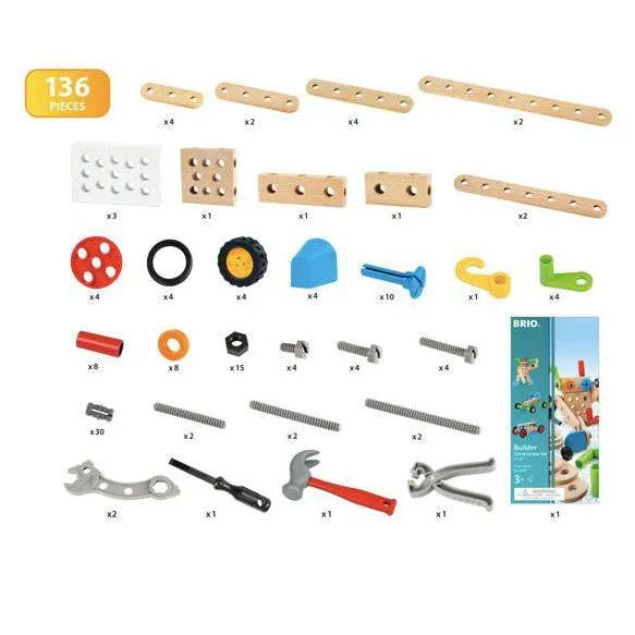 Builder Construction Set