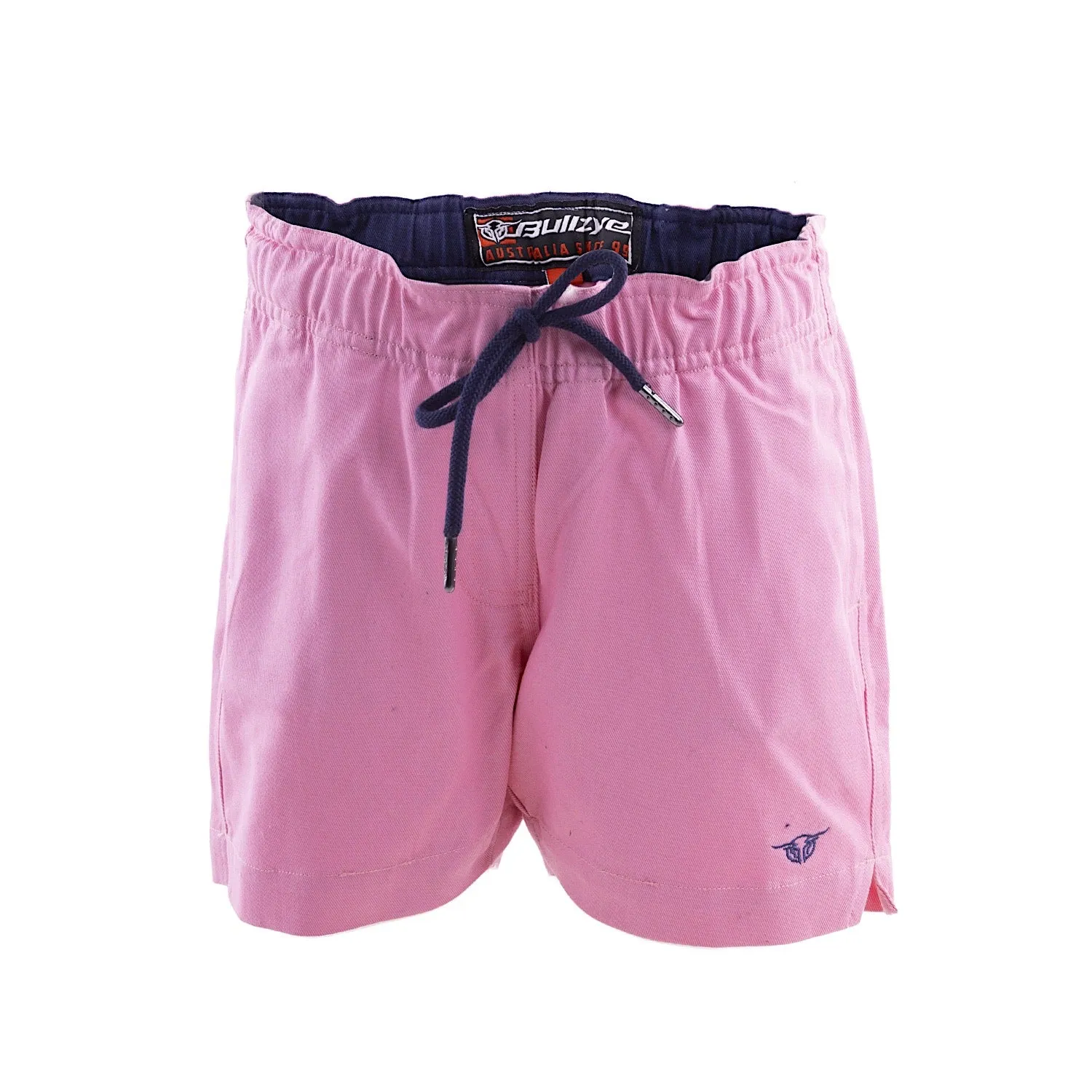 Bullzye Kids Bush Ruggers Pink