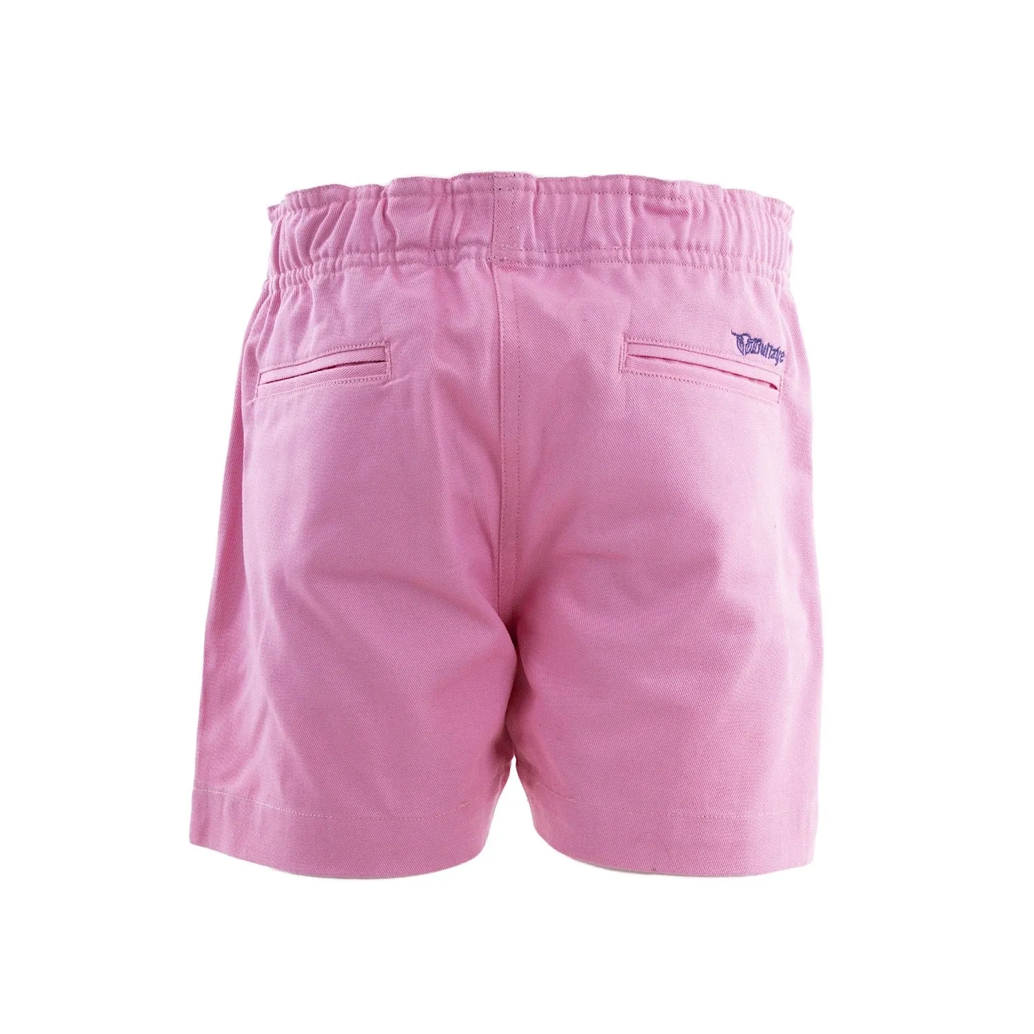 Bullzye Kids Bush Ruggers Pink