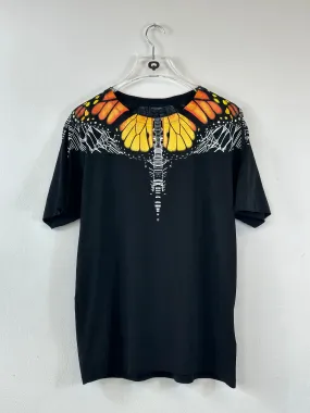 Butterfly Print T-Shirt