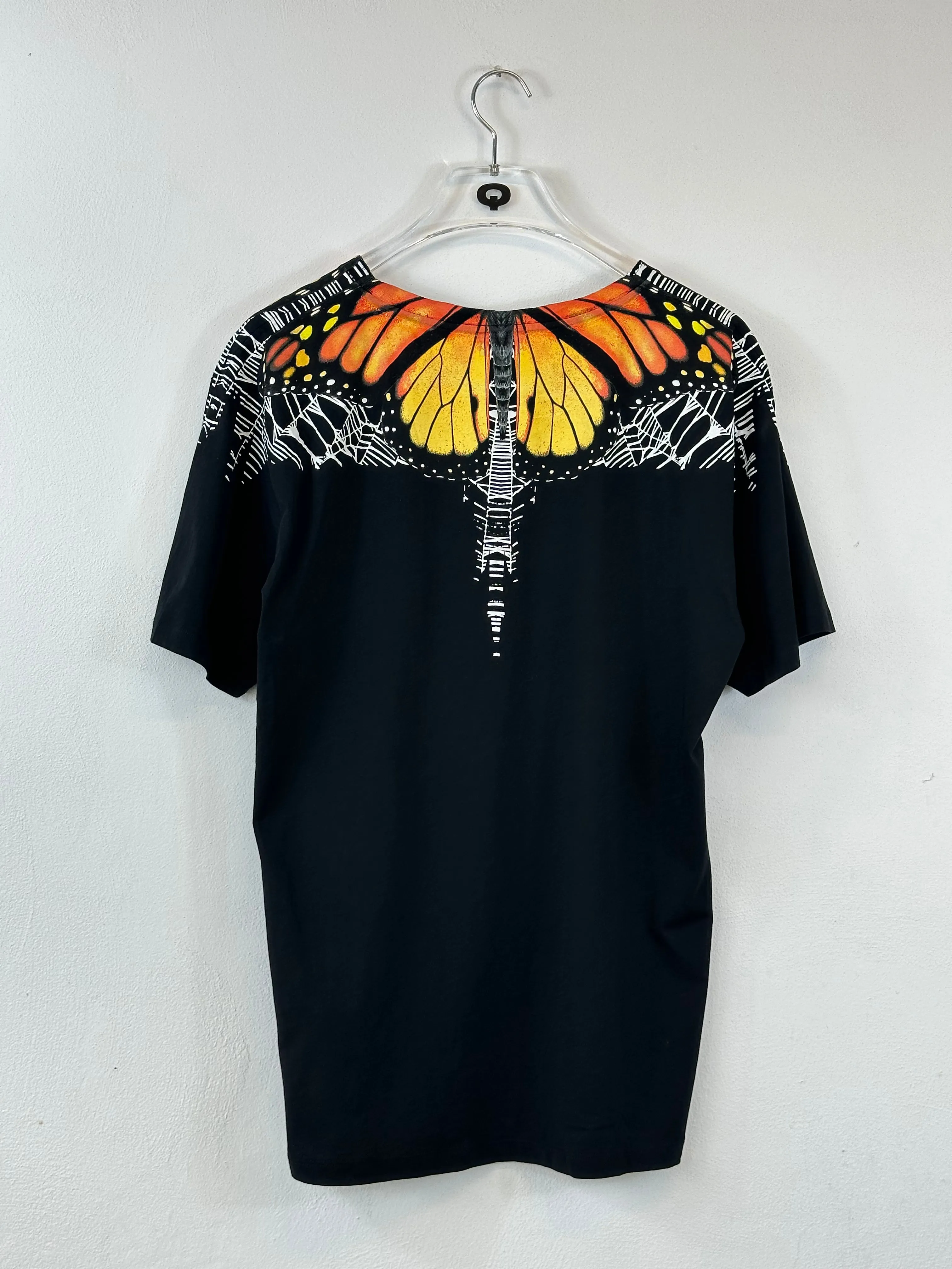 Butterfly Print T-Shirt