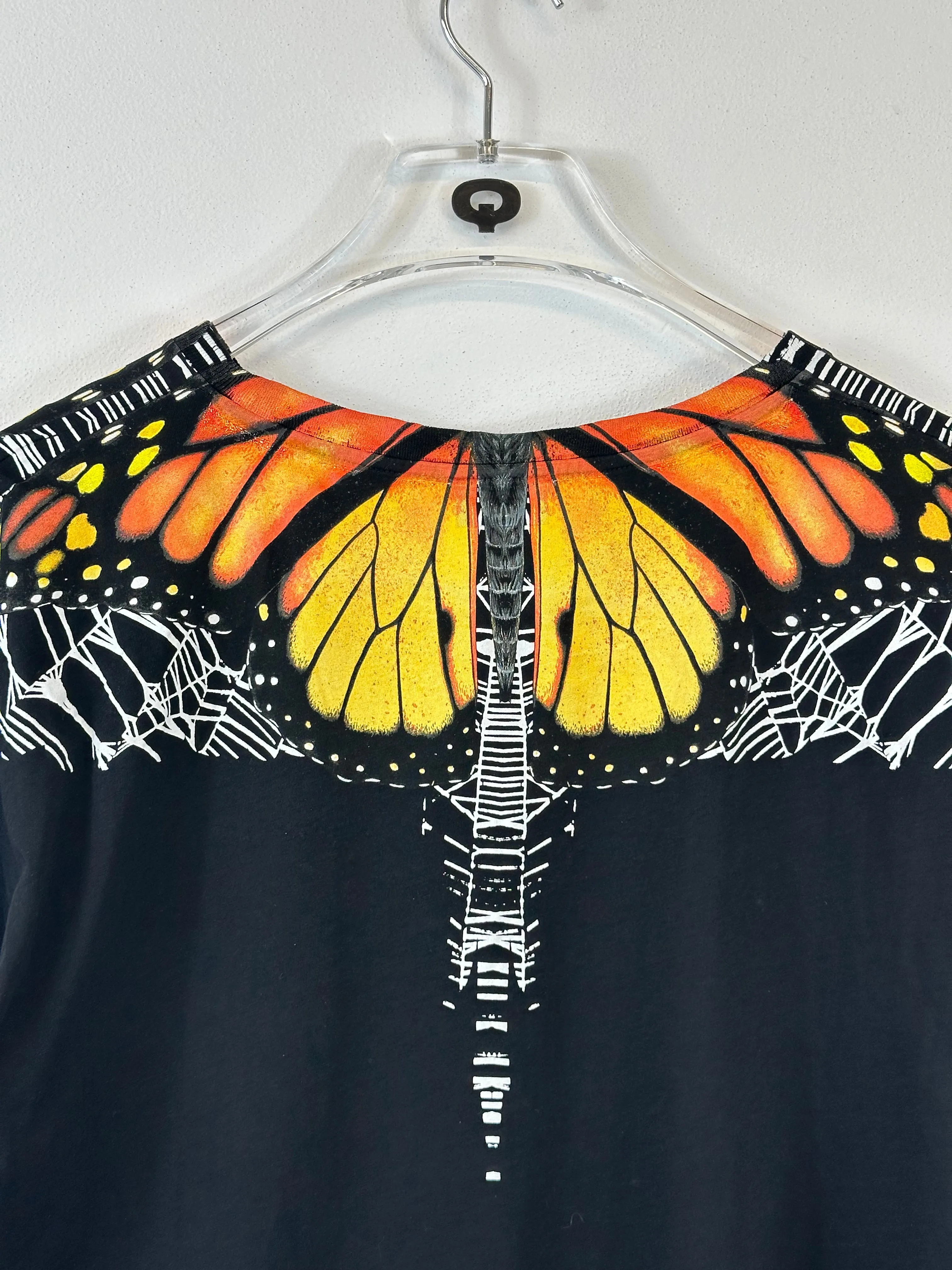 Butterfly Print T-Shirt