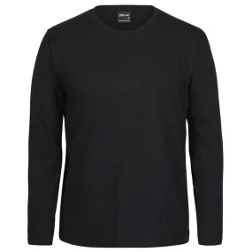 C of C Long Sleeve Non-Cuff Tee