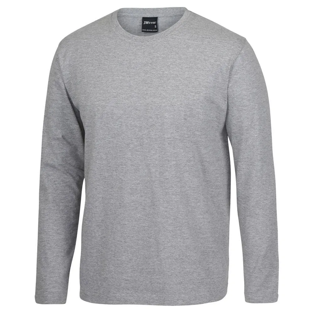 C of C Long Sleeve Non-Cuff Tee