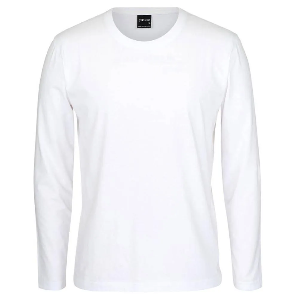 C of C Long Sleeve Non-Cuff Tee