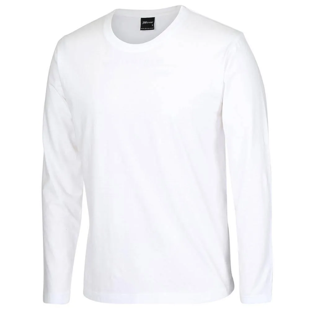 C of C Long Sleeve Non-Cuff Tee