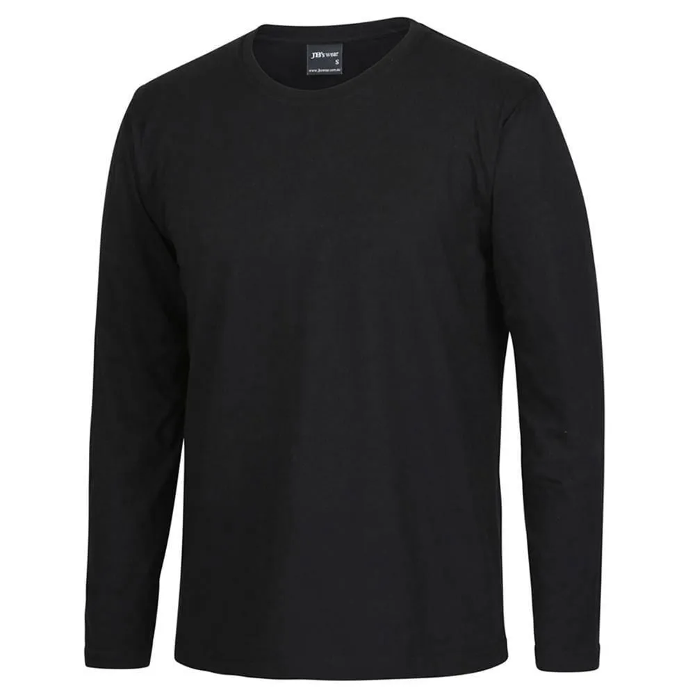 C of C Long Sleeve Non-Cuff Tee