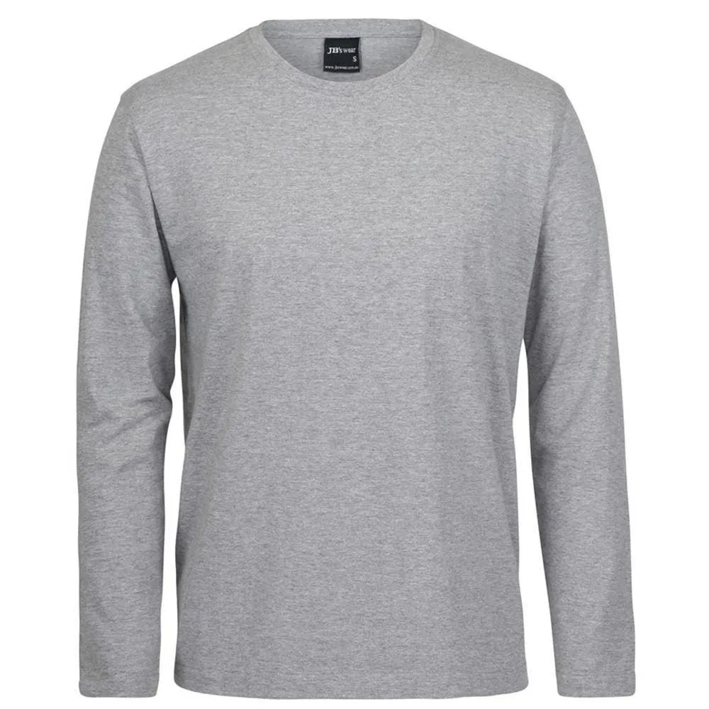 C of C Long Sleeve Non-Cuff Tee