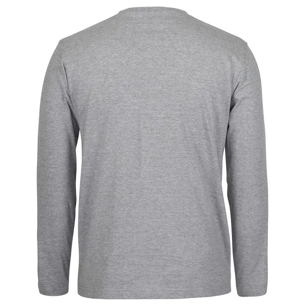 C of C Long Sleeve Non-Cuff Tee