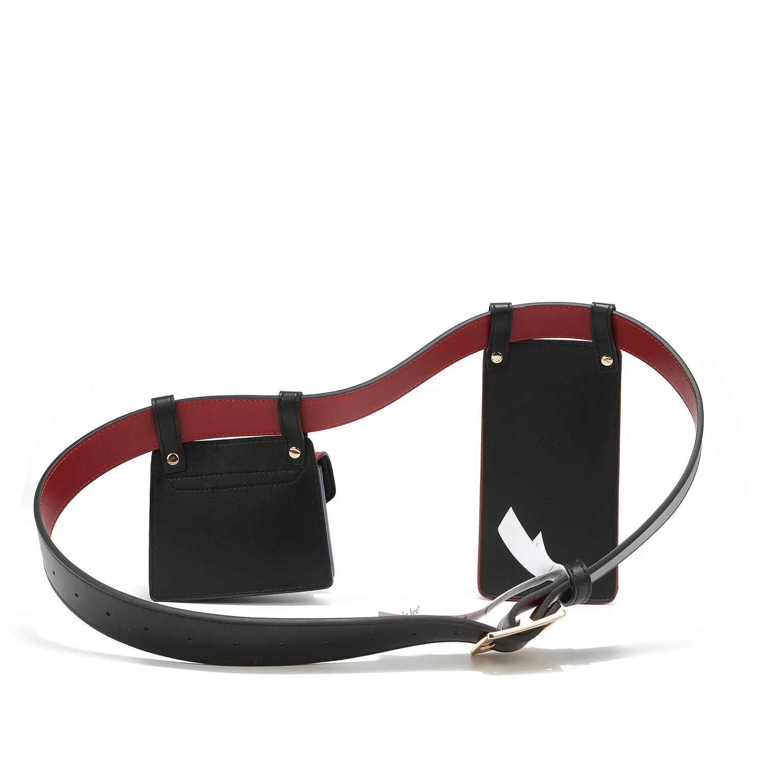 CAMILLA 2 PIECE BELT BAG