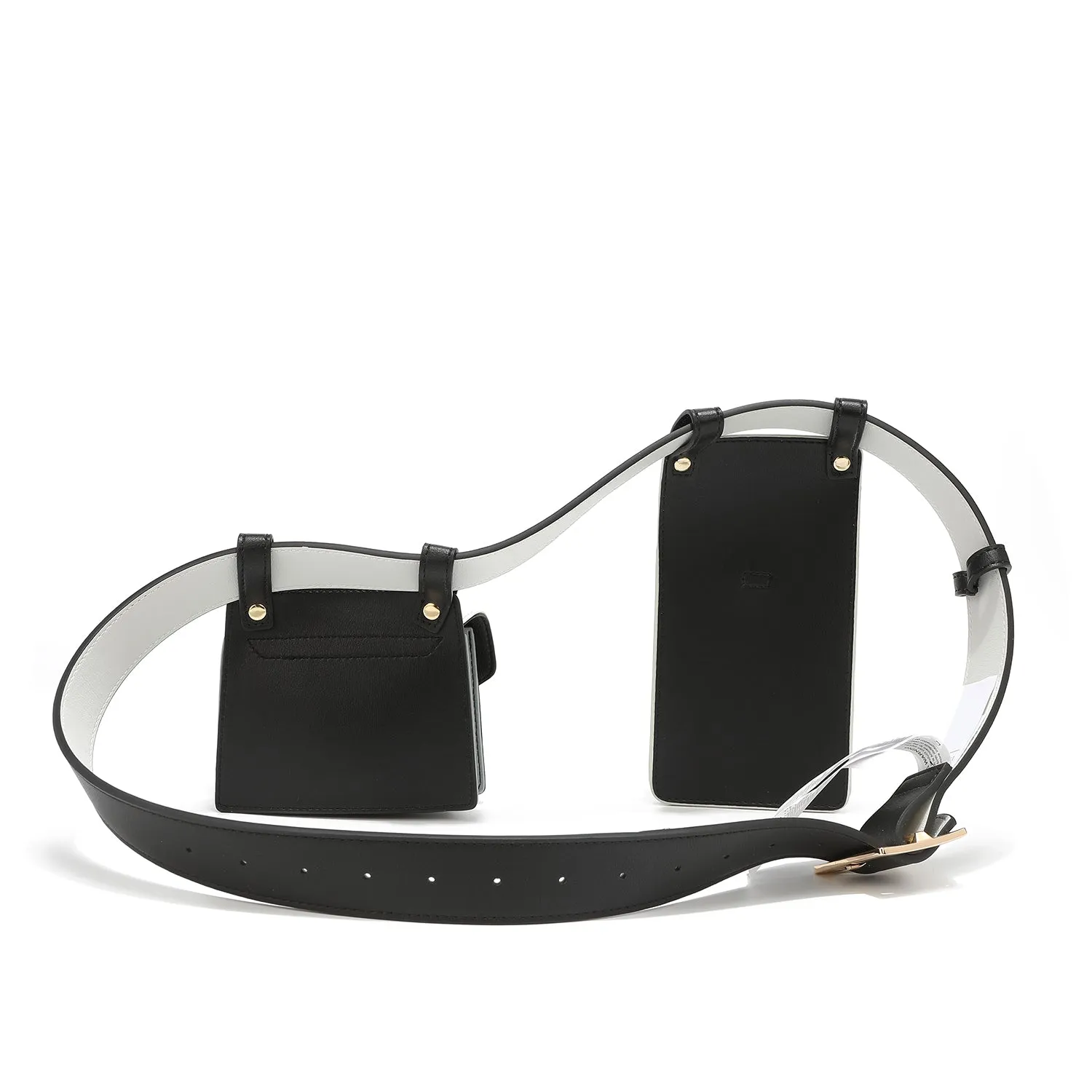 CAMILLA 2 PIECE BELT BAG