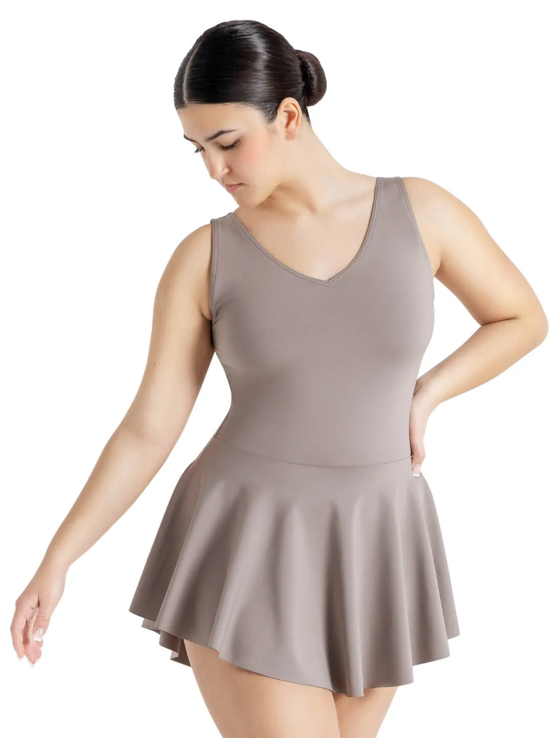 Capezio-12047W