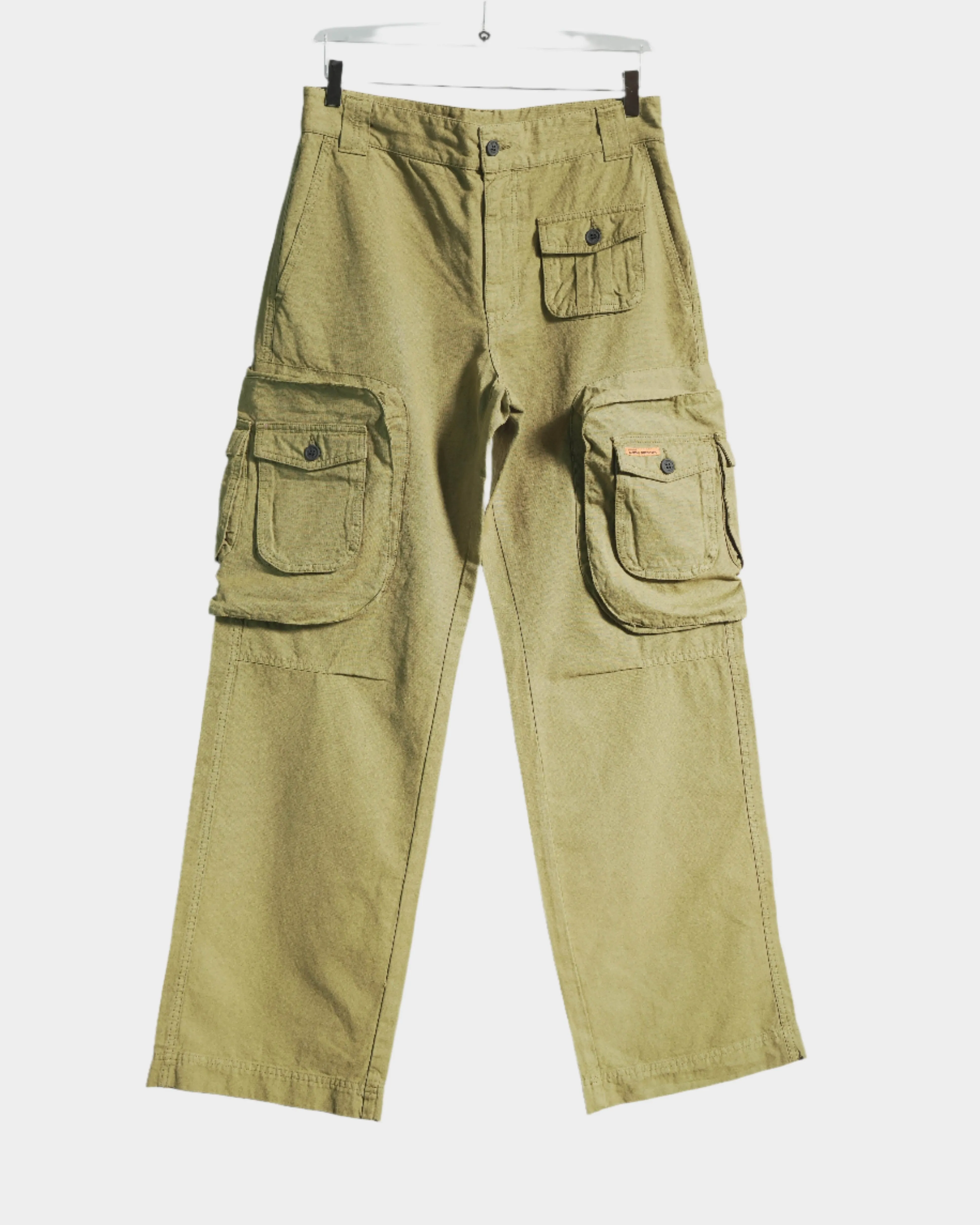 Cargo Pants