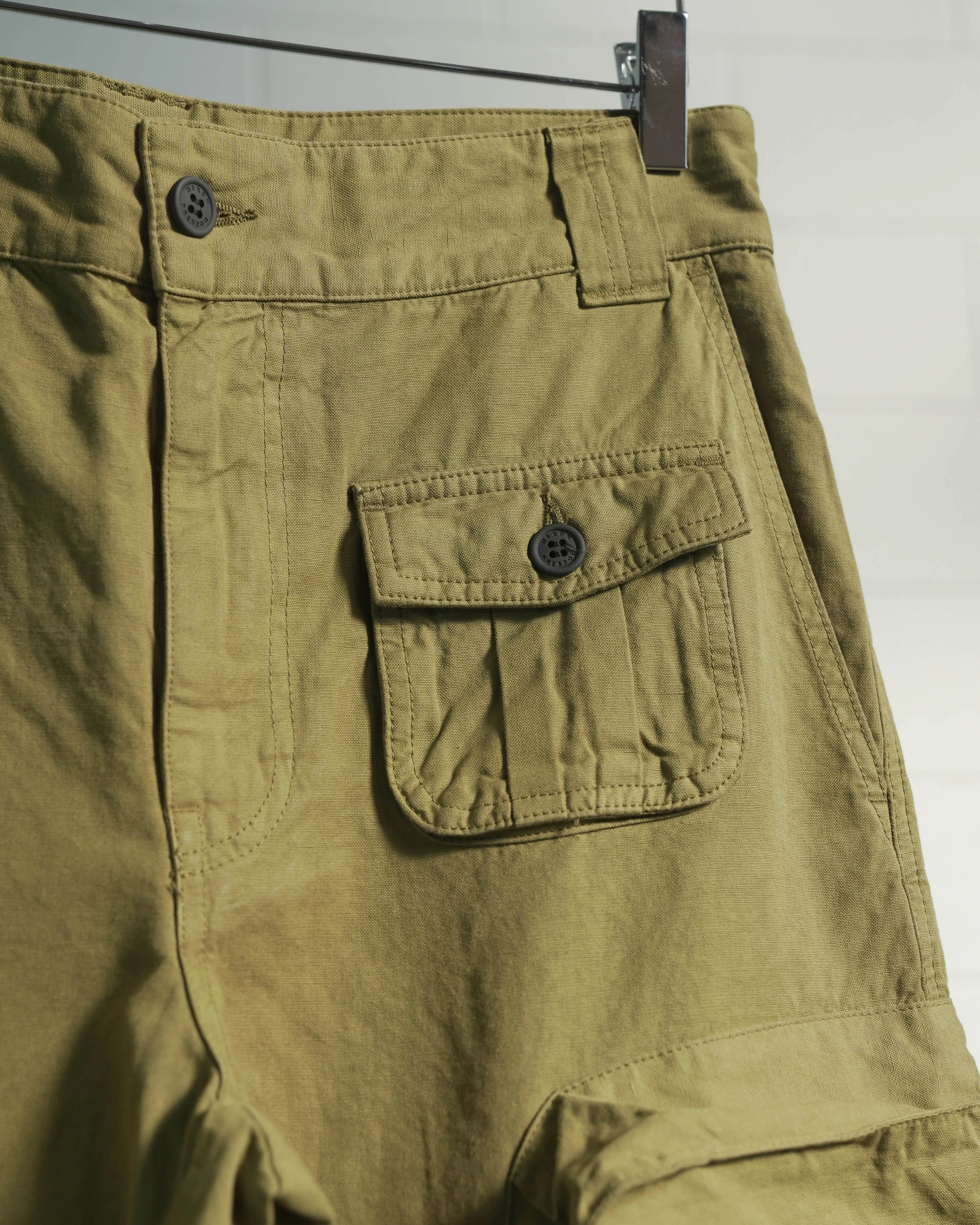 Cargo Pants