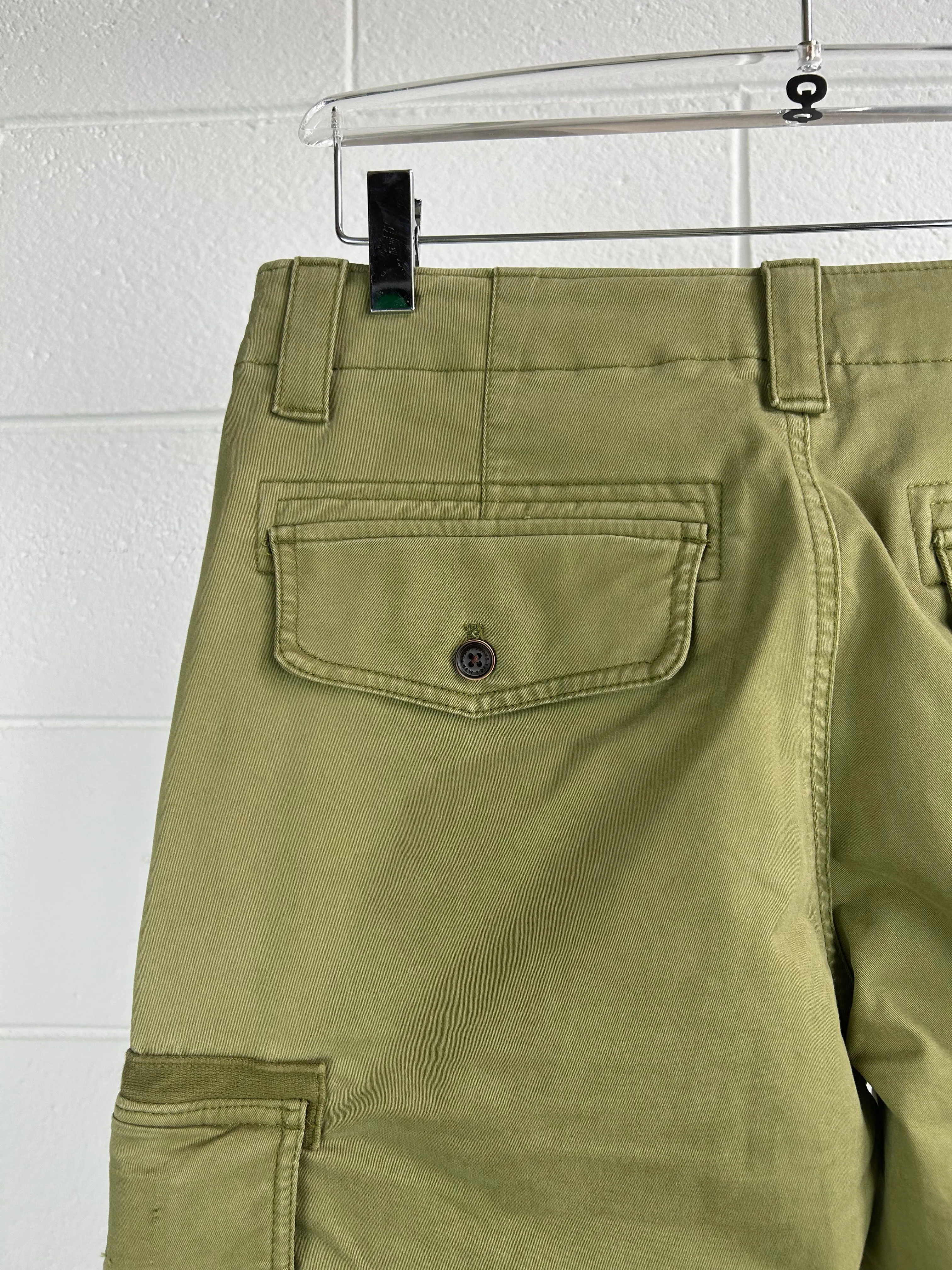 Cargo Pants