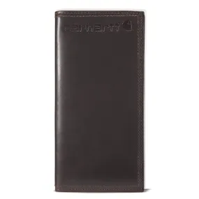 Carhartt Men's Oil Tan Rodeo Wallet