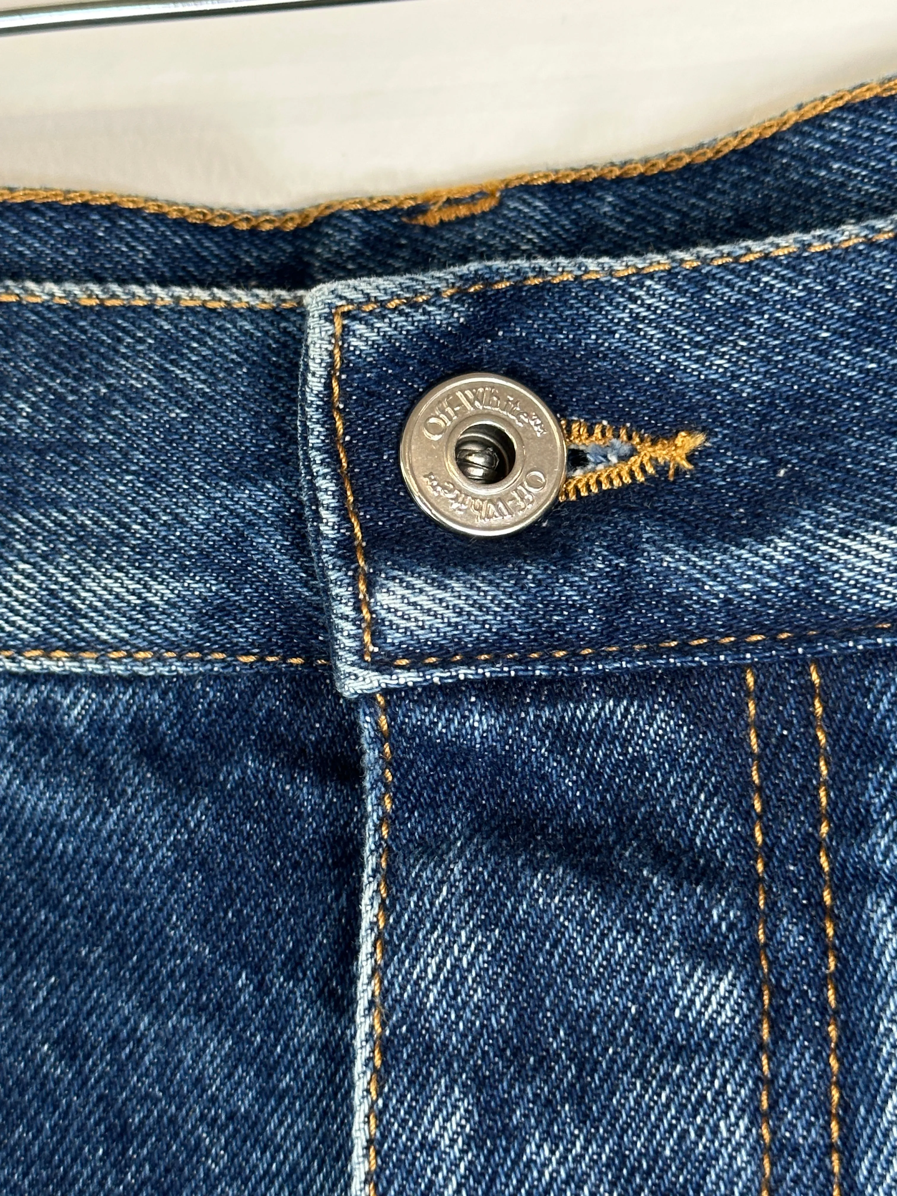 Carpenter Jeans