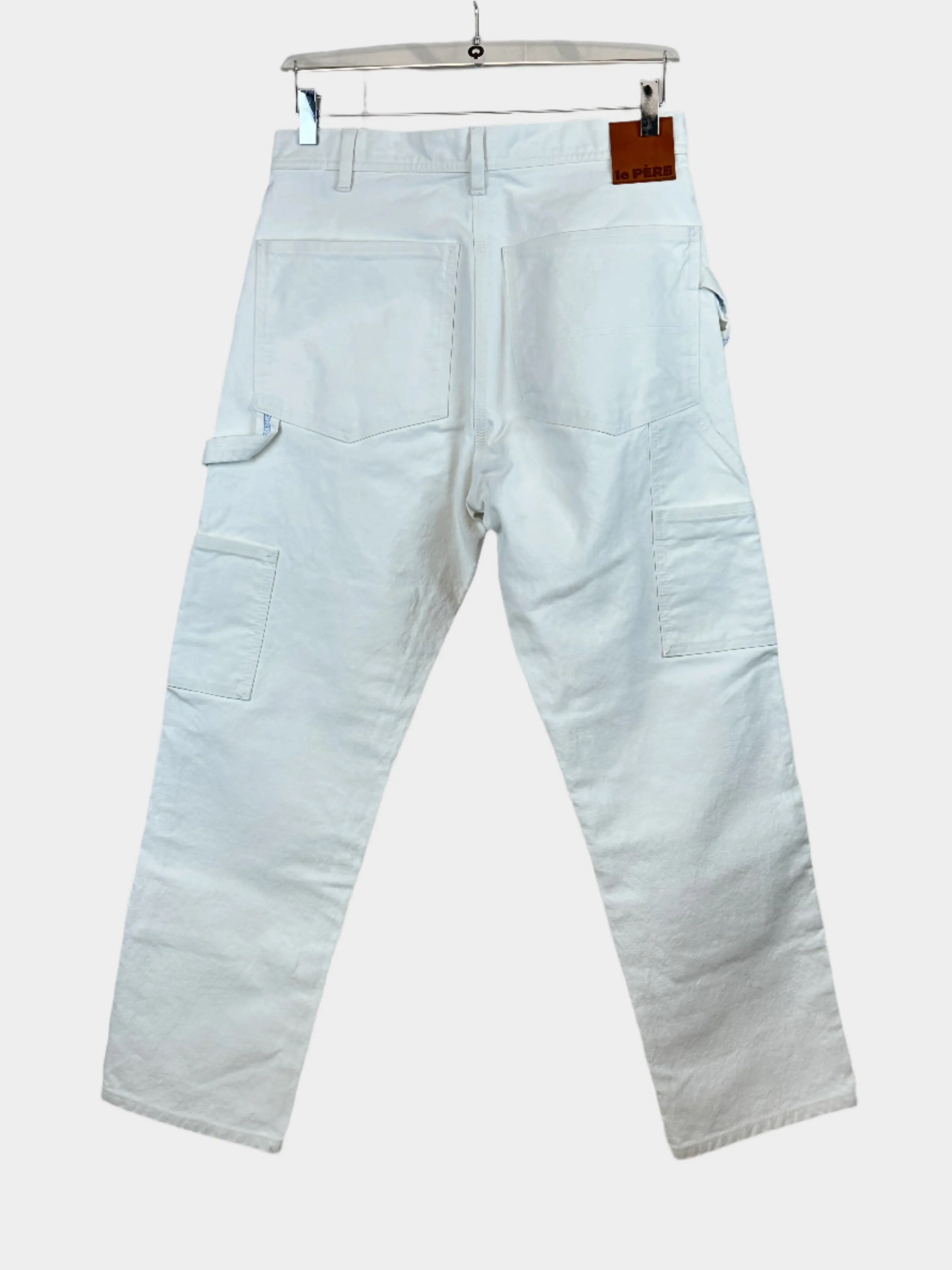 Carpenter Jeans