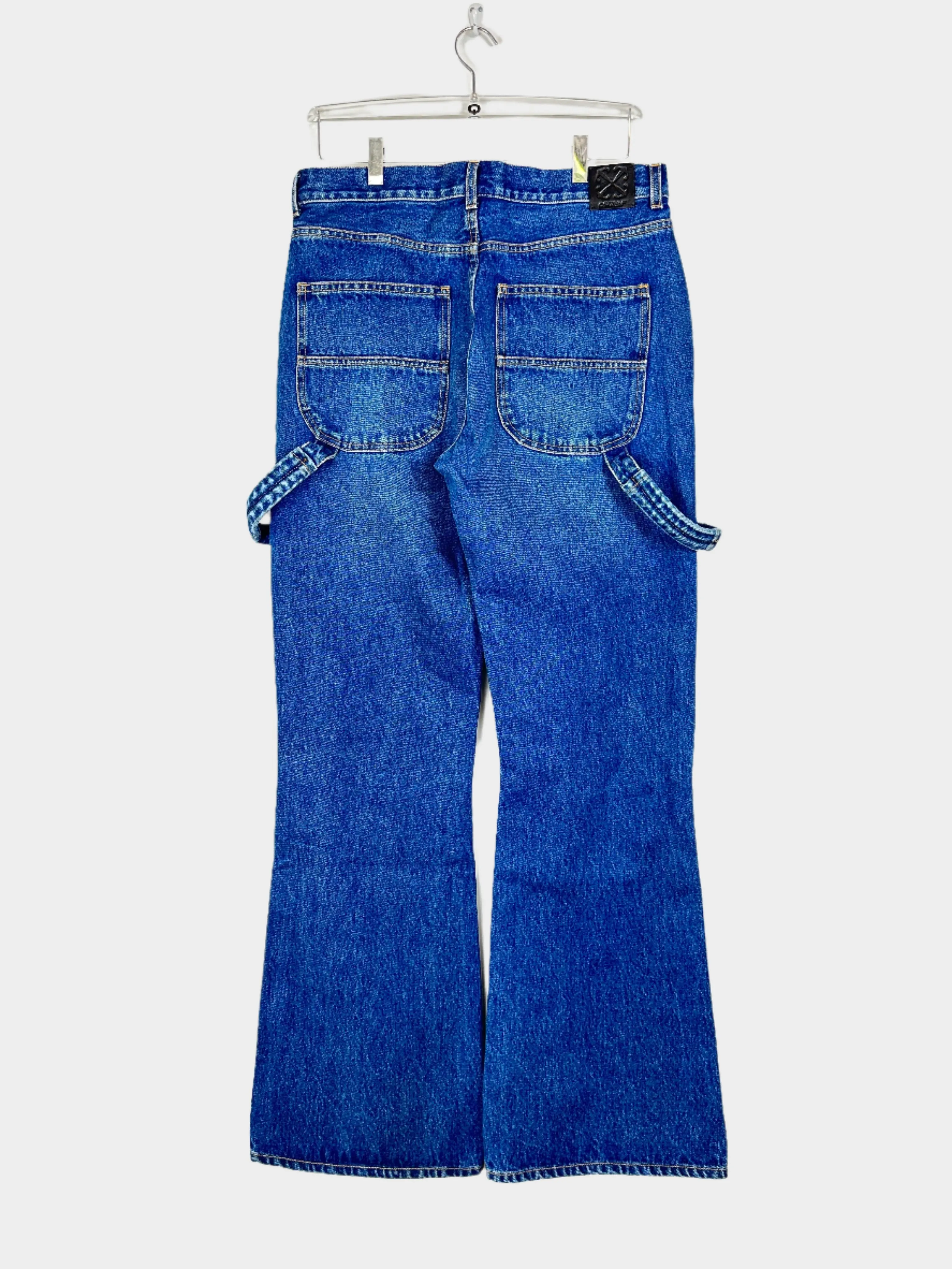 Carpenter Jeans