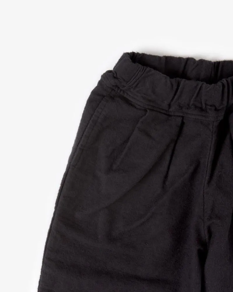 Carpenter Pants in Black