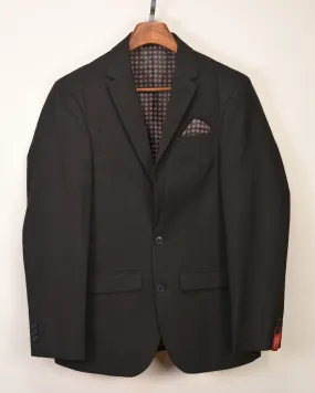 Carter and Jones Black Blazer